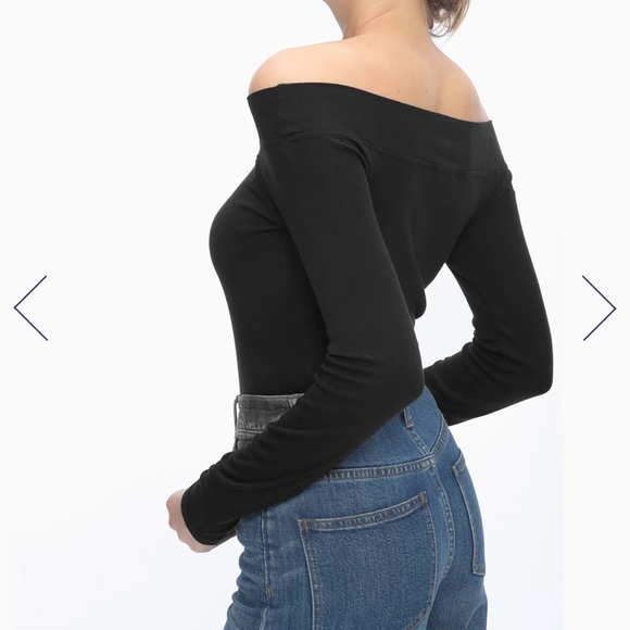 Splendid Bodysuit as seen on Fuller House (L) - Picture 6 of 6